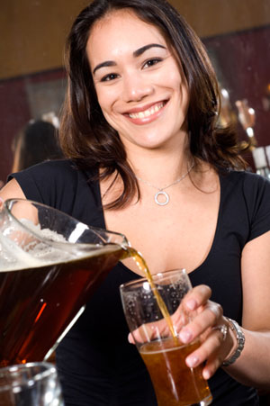 How Much do Bartenders Make ?